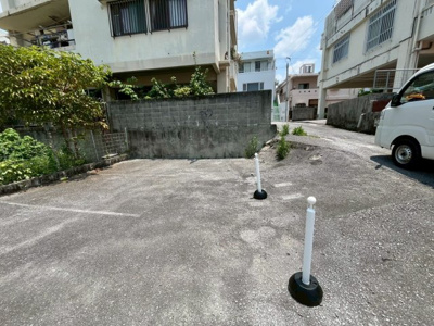 【駐車場】 | 古波蔵駐車場 | 古波蔵駐車場★那覇市古波蔵エリア