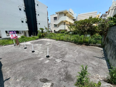【駐車場】 | 古波蔵駐車場 | 古波蔵駐車場★那覇市古波蔵エリア