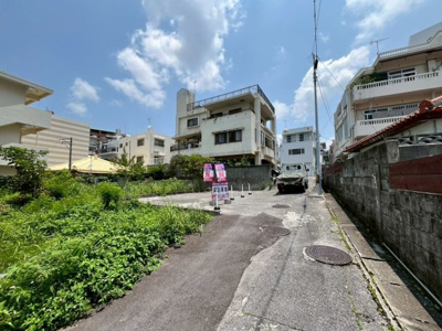 【駐車場】 | 古波蔵駐車場 | 古波蔵駐車場★那覇市古波蔵エリア