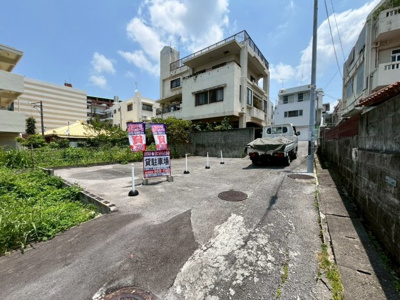 【駐車場】 | 古波蔵駐車場 | 古波蔵駐車場★那覇市古波蔵エリア