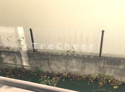 【展望】 | ラーブル幡ヶ谷