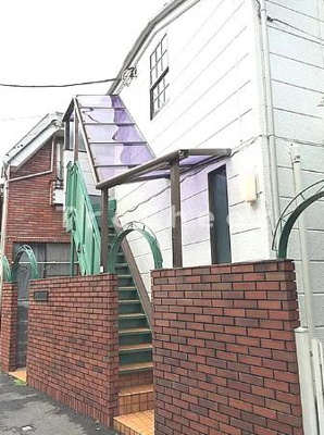 【その他】 | ラーブル幡ヶ谷