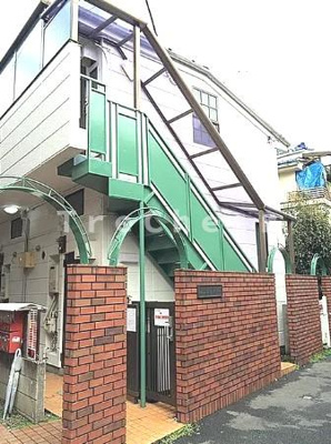 【外観】 | ラーブル幡ヶ谷