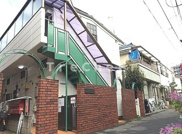 ラーブル幡ヶ谷の画像