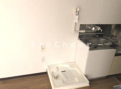 【設備】 | ラーブル幡ヶ谷