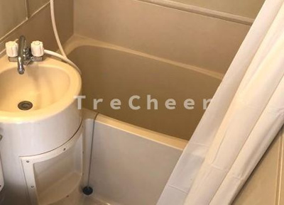 【浴室】 | ラーブル幡ヶ谷