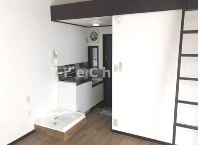 【寝室】 | ラーブル幡ヶ谷