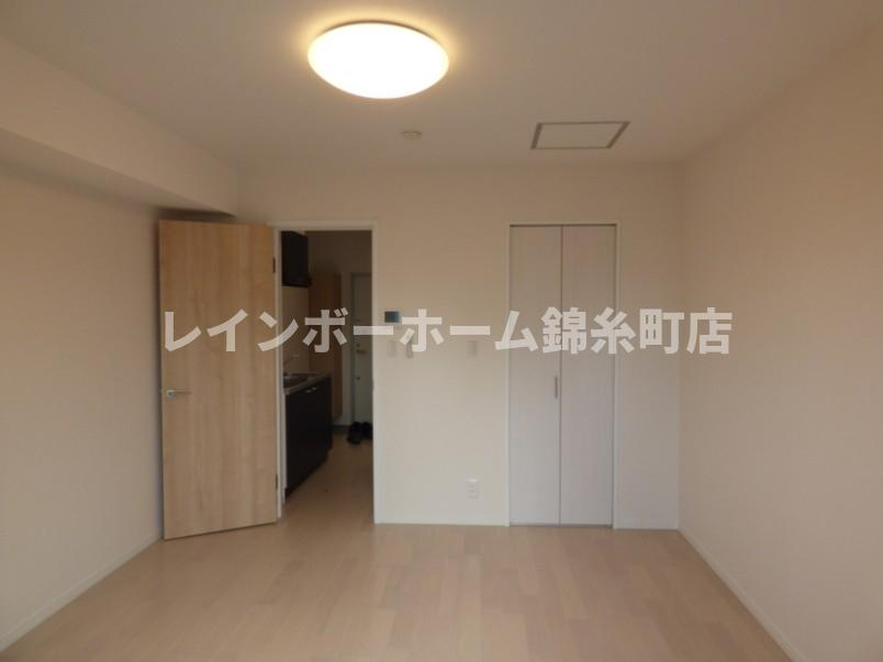 アートスタイル五反野