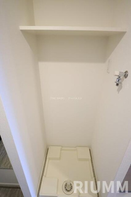 【設備】 | スカイコート中野沼袋