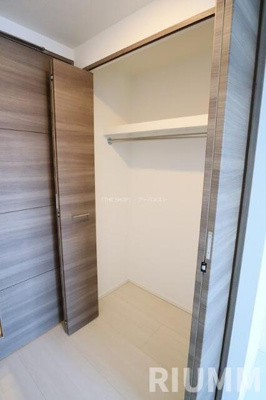 【収納】 | スカイコート中野沼袋