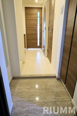 【玄関】 | スカイコート中野沼袋