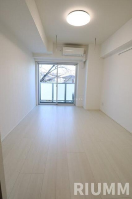 【居間・リビング】 | スカイコート中野沼袋