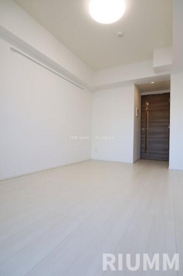 【内装】 | スカイコート中野沼袋