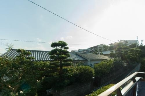 福岡市城南区七隈２丁目のアパートの展望|物件の画像10