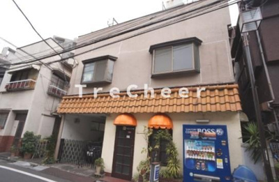 【外観】 | アパートメント岩井