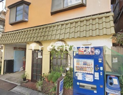 【エントランス】 | アパートメント岩井