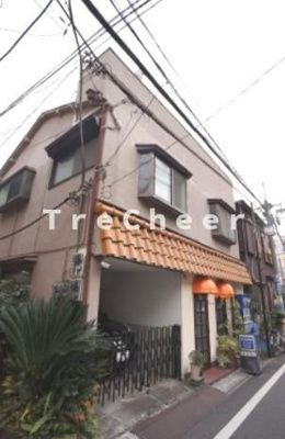 【外観】 | アパートメント岩井