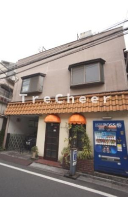 【外観】 | アパートメント岩井