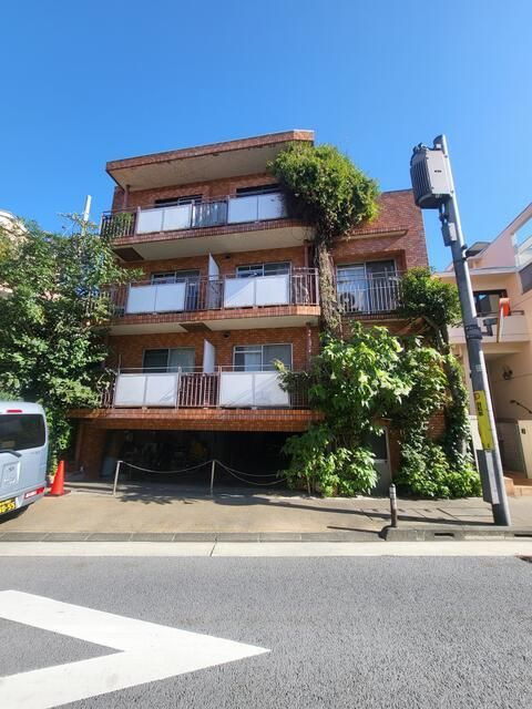 コーポレートせいじゅん