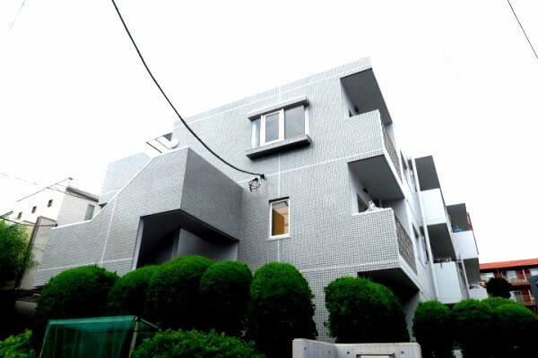 世田谷区南烏山5丁目のマンションの画像