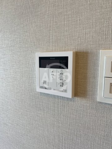 ICube弁天町　波除小学校の設備|I Cube弁天町　給湯