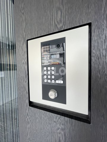 ICube弁天町　波除小学校のセキュリティ|I Cube弁天町　オートロック