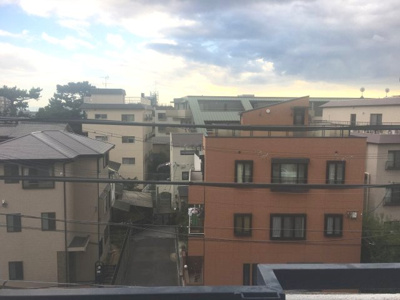 【展望】 | ロジュマン反高