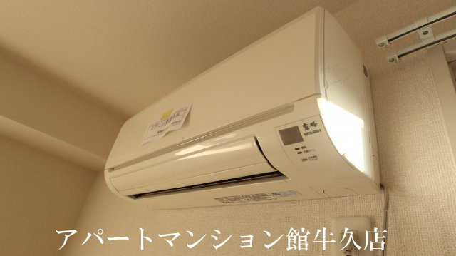 グランファミーユの設備