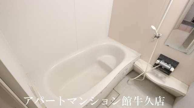 グランファミーユの浴室|一坪タイプ浴室