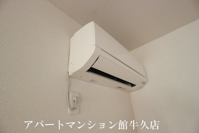 グランド メゾン Bの設備