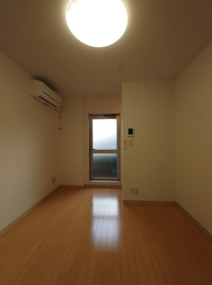 【居間・リビング】 | FUJISTA幡ヶ谷Ⅱ