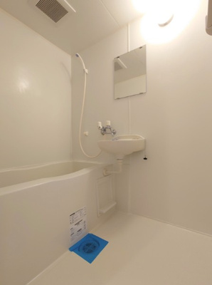 【浴室】 | FUJISTA幡ヶ谷Ⅱ