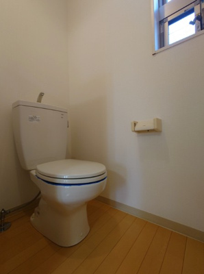 【トイレ】 | FUJISTA幡ヶ谷Ⅱ