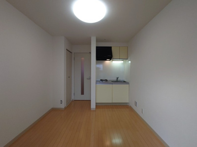 【寝室】 | FUJISTA幡ヶ谷Ⅱ