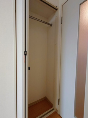 【収納】 | FUJISTA幡ヶ谷Ⅱ