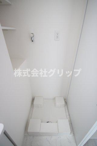 リヴシティ横濱末吉町弐番館のその他