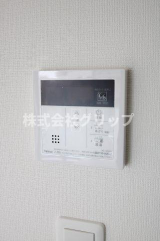 リヴシティ横濱末吉町弐番館の設備