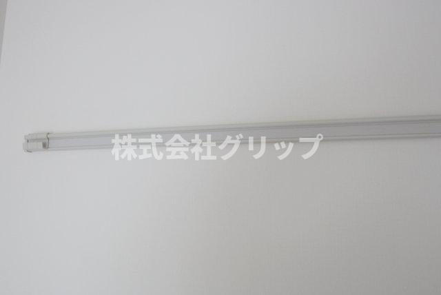 リヴシティ横濱末吉町弐番館の設備