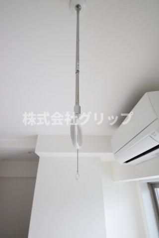 リヴシティ横濱末吉町弐番館の設備