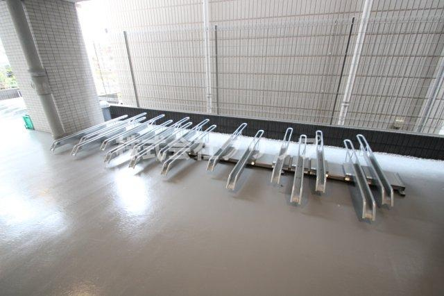 リヴシティ横濱末吉町弐番館のその他共用部分