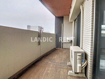 【バルコニー】 | バルセロナ箱崎