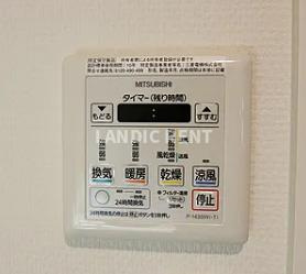 【設備】 | バルセロナ箱崎