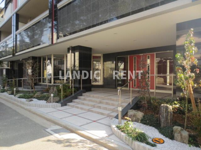 【エントランス】 | バルセロナ箱崎