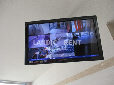 【セキュリティ】 | バルセロナ箱崎