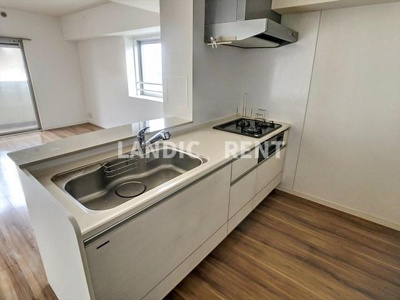 【キッチン】 | バルセロナ箱崎