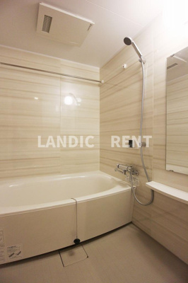 【浴室】 | バルセロナ箱崎