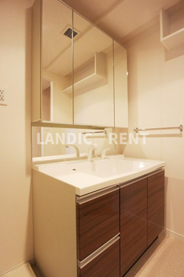 【洗面所】 | バルセロナ箱崎