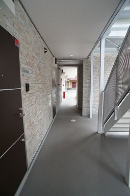 【ロビー】 | リブリ・エミネンス大久保