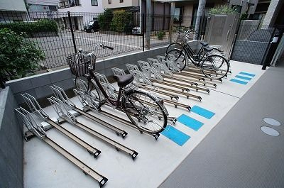 【その他共用部分】 | リブリ・エミネンス大久保