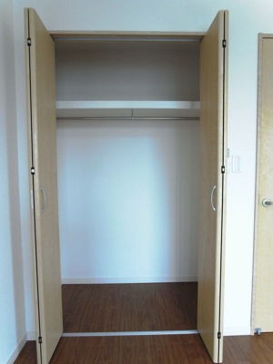 【収納】 | リブリ・エミネンス大久保